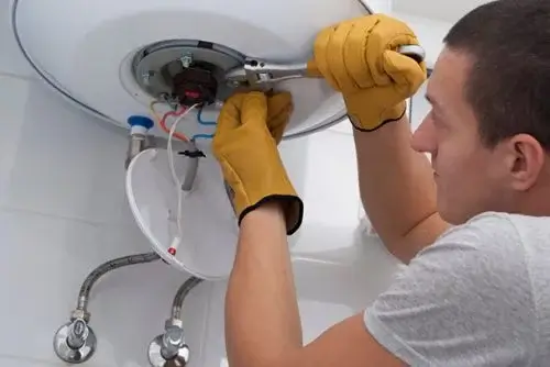 Ремонт водонагревателей Electrolux в Серпухове в октябре