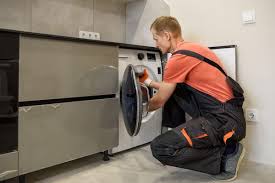 Ремонт посудомоечных машин Indesit в Серпухове в октябре